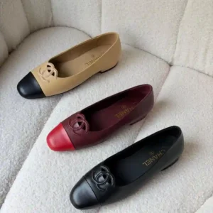 CHANEL SHOES