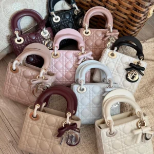 DIOR BAG