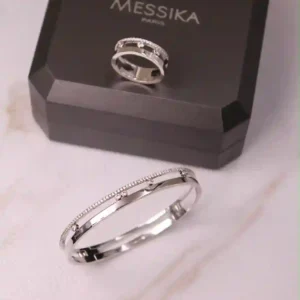 RING & BRACELET