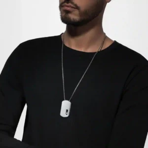 NECKLESS