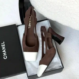 CHANEL SLINGBACK