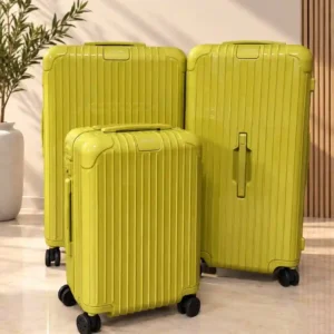TRAVEL BAG