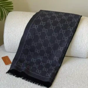 GUCCI SCARF