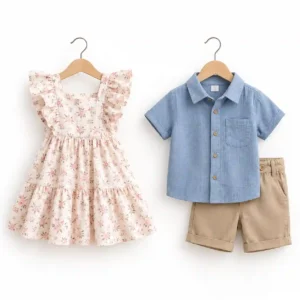 clothes