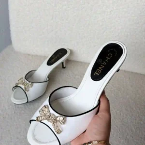 CHANEL SANDAL