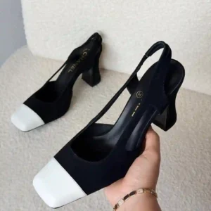 CHANEL SLINGBACK