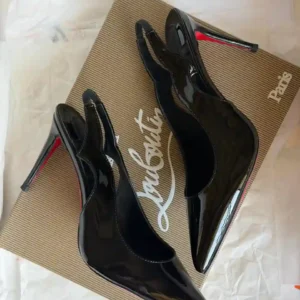 WOMEN'S SLINGBACK