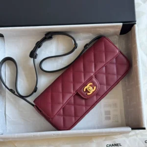 CHANEL BAG