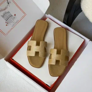 HERMES SANDAL