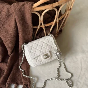 CHANEL BAG