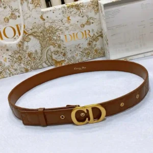 DIOR BELT