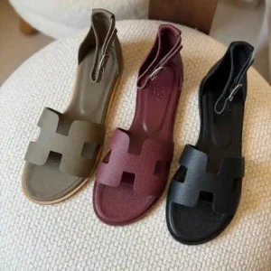 HERMES SANDAL