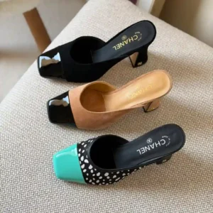 CHANEL SLINGBACK