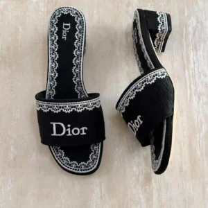 DIOR SANDAL