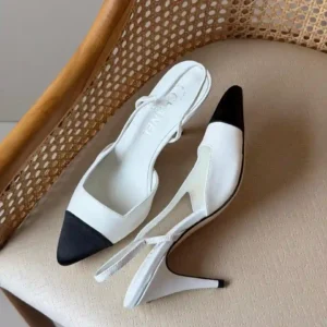 CHANEL SLINGBACK
