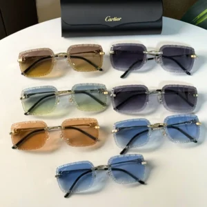 CARTIER SUNGLASSES