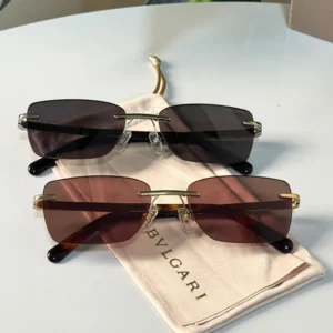 BVLGARI SUNGLASSES