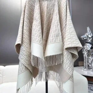 FENDI SCARF