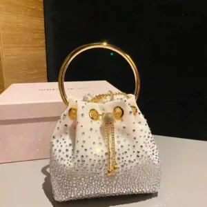 JIMMY CHOO BAG