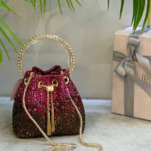 JIMMY CHOO BAG