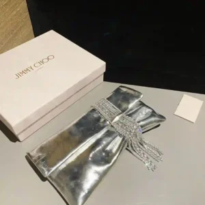 JIMMY CHOO BAG
