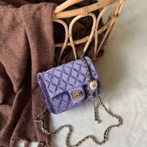 CHANEL BAG