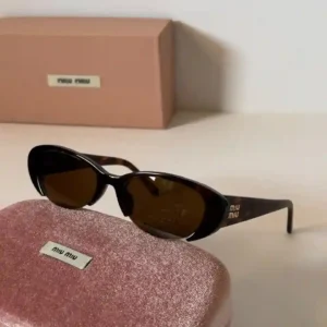 MIU MIU SUNGLASSES