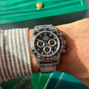 MEN'S WATCH