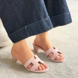 HERMES SANDAL