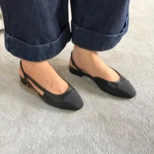 CHANEL SHOES