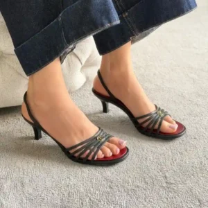 CHANEL SANDAL