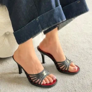 CHANEL SANDAL