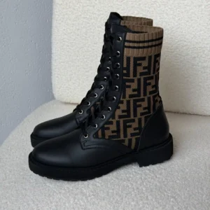 FENDI BOOTS