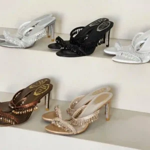 WOMEN'S SANDAL