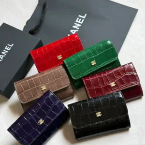 CHANEL WALLET