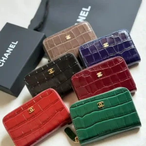 CHANEL WALLET