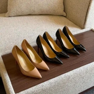 WOMEN'S PUMPS