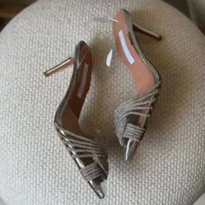 WOMEN'S SANDAL