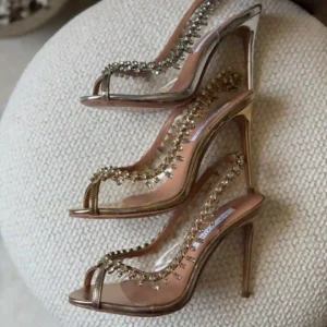 WOMEN'S SANDAL