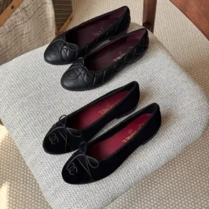 CHANEL SHOES