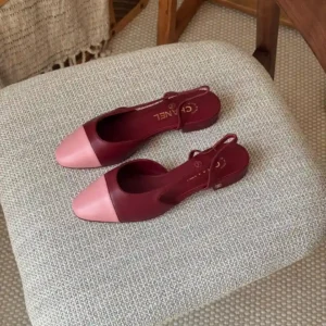 CHANEL SHOES
