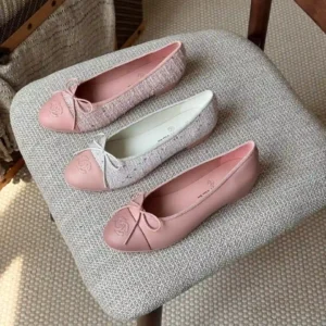 CHANEL SHOES