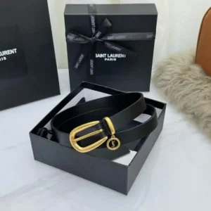 YSL BELT