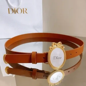 DIOR BELT
