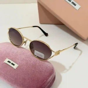 MIU MIU SUNGLASSES