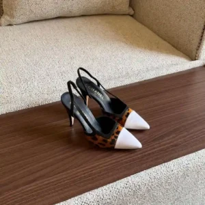 CHANEL SHOES
