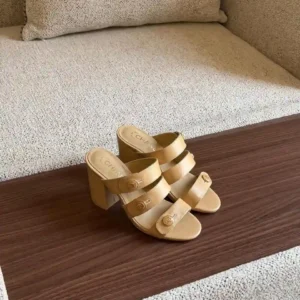 CHANEL SANDAL