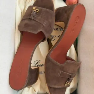 LORO PIANA SANDAL