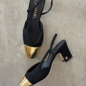 CHANEL SHOES