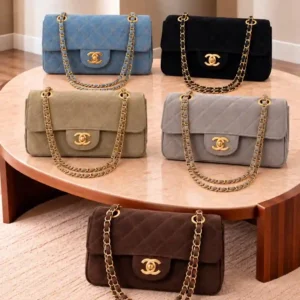 CHANEL BAG